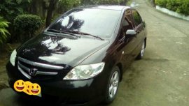 for sale Honda City 2008 model