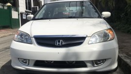 2005 Honda Civic for sale
