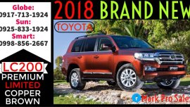 Call Now: 09258331924 Casa Sale 2019 Toyota Land Cruiser for sale
