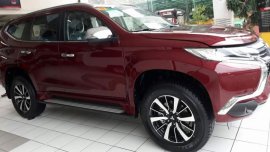 Mitsubishi Montero 2017 for sale