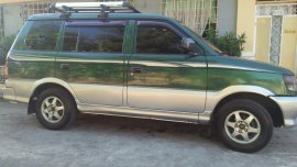 Mitsubishi Adventure 2000 for sale