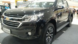 For sale CHEVROLET COLORADO 4X4 2018 for 251k down