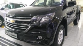 For sale Chevrolet Colorado 4x2 2018 for 169k down