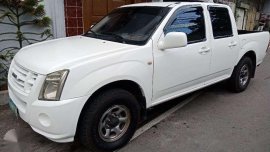 Isuzu D Max 2009 for sale