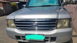 Automatic 2006 Ford Everest SUV for sale