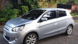 2015 Mitsubishi Mirage for sale