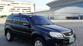 Ford Escape XLT 2.3 ICE Edition 2011 Top of the Line for sale