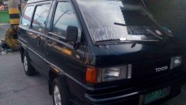 Toyota Lite Ace 1990 for sale