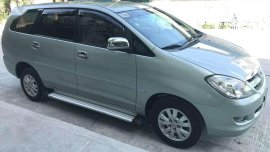 Toyota Innova 2006 for sale