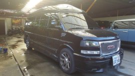 Good as new GMC Savana 2014 for sale