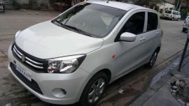 2018 Suzuki Celerio Automatic Assume Balance