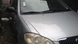 Toyota Corolla Altis 2006 for sale