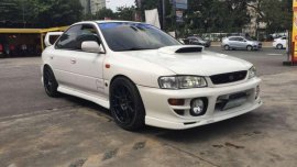 2000 Subaru Impreza WRX STi v6  for sale
