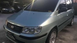 Hyundai Matrix DIESEL 2006 MT All Power for sale