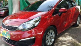 Kia Rio 2016 for sale