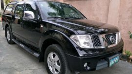 Nissan Navara 2010 for sale