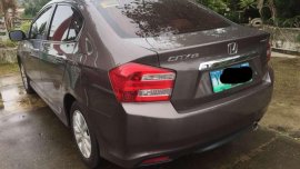 2012 Honda City for sale