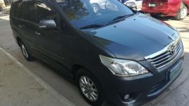 Toyota Innova 2013 for sale
