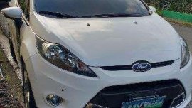 Ford Fiesta 2013 for sale
