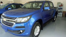 2018 Chevrolet Colorado 4x2 2.8L Automatic Diesel for sale