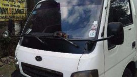 Kia K2700 2002 Model for sale