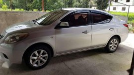 Nissan Almera 2015 for sale