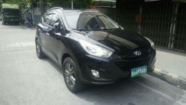 Hyundai Tucson 2011 for sale