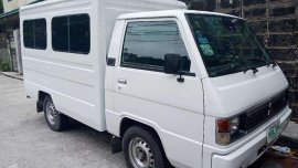 2002 Mitsubishi L300 for sale