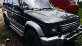 Mitsubishi PAJERO for sale