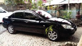 Mitsubishi Lancer 2010 All NEW for sale