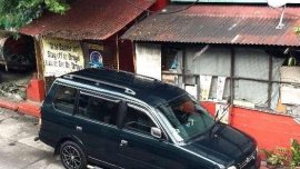 Mitsubishi Adventure 1998 for sale