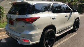 Toyota Fortuner 2009 for sale
