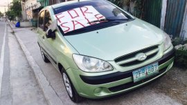 Hyundai Getz 2007 for sale