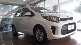 Kia Picanto 2018 units for sale