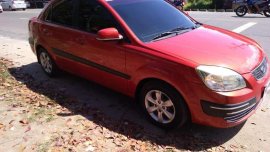 Kia Rio 2008 for sale
