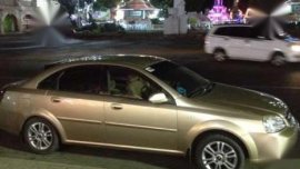 2007 Chevrolet Optra for sale