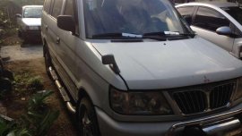 Mitsubishi Adventure 2001 for sale