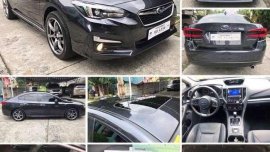 Subaru Impreza 2017 for sale
