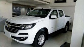 2018 Chevrolet Colorado for sale