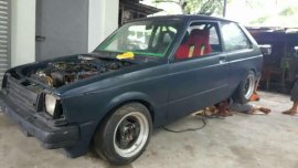 Toyota Starlet 1981 for sale