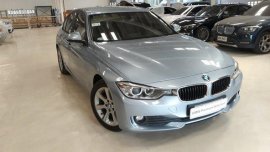 BMW 318d 2014 for sale