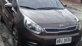 Kia Rio Hatchback 2015 for sale