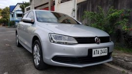 2015 Volkswagen Jetta TDI for sale