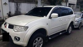 Mitsubishi Montero Sport 2010 for sale