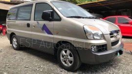 2004 Hyundai Starex for sale
