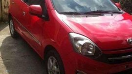 Toyato Wigo 2015 for sale