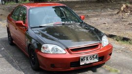Honda Civic 2000 for sale