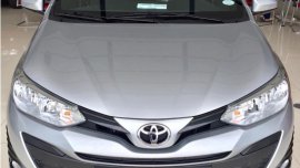 Toyota Yaris 2018 P875,000 for sale