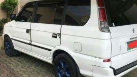 Mitsubishi Adventure 2002 for sale