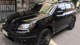 2005 Mitsubishi Outlander for sale